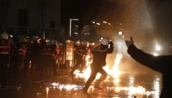 Vënia nën hetim e Këlliçit që ndodhet në SHBA? Zëdhënësi i Policisë sqaron masat: U procedua për organizim të tubimit