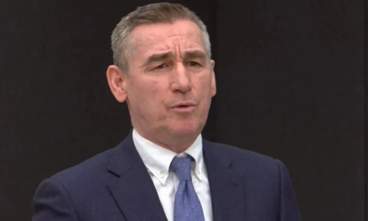 “Veprimet e mia kanë qenë ligjore”, Veseli në Hagë: Edhe ne momentet më të errëta nuk e humba besimin se…