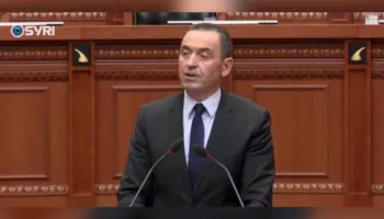 ‘Veriu i lënë në harresë’/ Isuf Çela akuza të forta në kuvend për diskriminim dhe projekte fantazmë