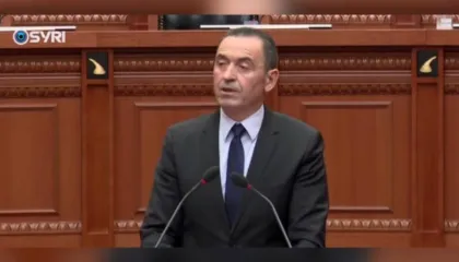 ‘Veriu i lënë në harresë’/ Isuf Çela akuza të forta në kuvend për diskriminim dhe projekte fantazmë