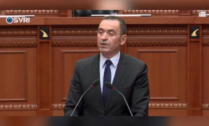 ‘Veriu i lënë në harresë’/ Isuf Çela akuza të forta në kuvend për diskriminim dhe projekte fantazmë