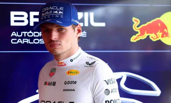 Verstappen: Jemi të gjithë të paqartë se si do të jetë gara e parë, po mësojmë dita-ditës gjëra të reja