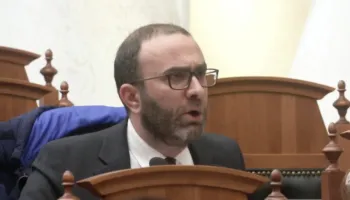 ‘Vërtetësi në rrugën drejt BE-së’, Bardhi: Duhet luftë reale ndaj korrupsionit dhe krimit të organizuar