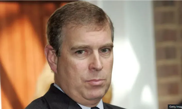 Veset e princit Andrew s’kanë të sosur, dyshohet për shpërdorime fondesh gjatë kryerjes së detyrës