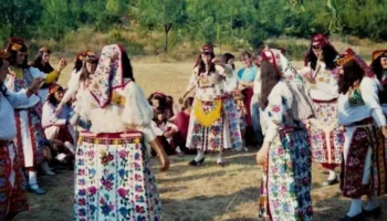 Veshja tradicionale e Hasit nis rrugëtimin drejt UNESCO-s