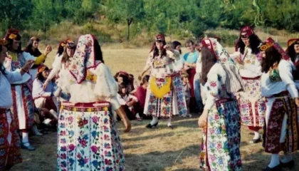 Veshja tradicionale e Hasit nis rrugëtimin drejt UNESCO-s
