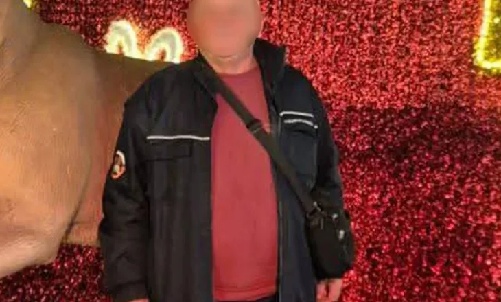Vetëdorëzohet në polici 64-vjeçari shqiptar, akuzohet për tentativë përdh*nimi