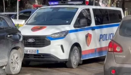 Vetëplagoset 18-vjeçarja në një hotel në Sauk! 2 në pranga, 3 në kërkim, tentuan të fshehin ngjarjen