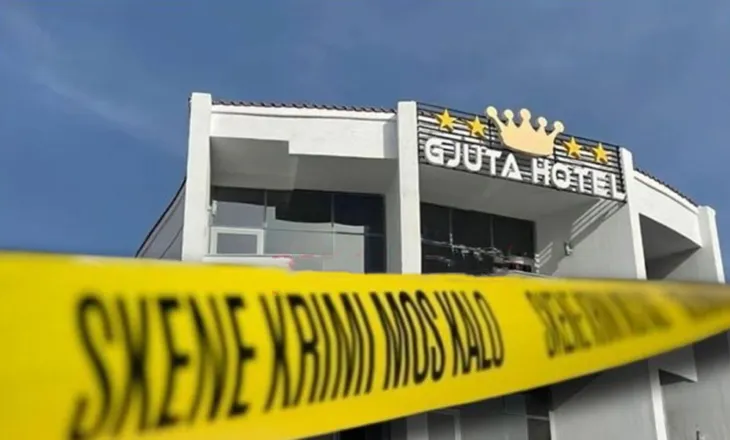 Vetëplagosja e 18-vjeçares në hotel/ Dëshmia e të dashurit: Kam qenë jashtë…