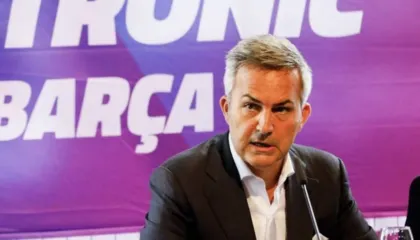 Víctor Font: E pafalshme, kemi prishur marrëdhëniet me Messin dhe jo Real Madridin