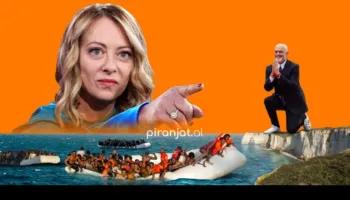 VIDEO/ A do të ketë së shpejti një marrëveshje të re Rama–Meloni që do i kushtojë shumë Shqipërisë?