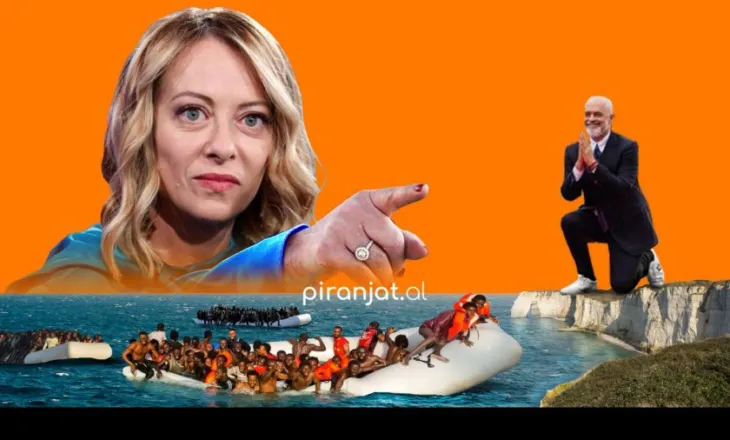 VIDEO/ A do të ketë së shpejti një marrëveshje të re Rama–Meloni që do i kushtojë shumë Shqipërisë?