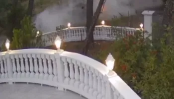 VIDEO/ Aksidenti në aksin Levan Fier, 17- vjeçari humbi jetën në spital, avokatët e italianit: Klienti ynë nuk kishte faj