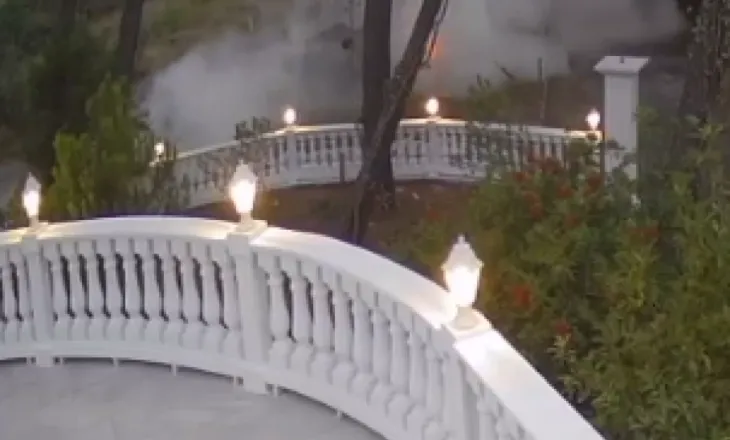 VIDEO/ Aksidenti në aksin Levan Fier, 17- vjeçari humbi jetën në spital, avokatët e italianit: Klienti ynë nuk kishte faj