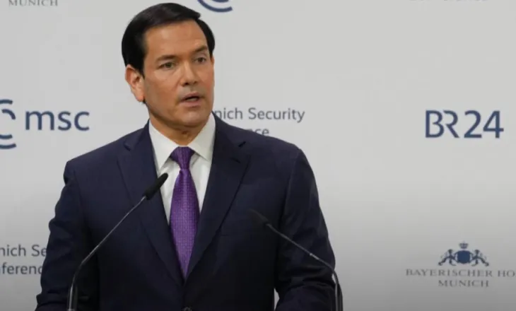 VIDEO/ Ambasada e SHBA ndan mesazhin e Sekretarit Rubio: Duam një Aleancë që ngrihet me guxim drejt së ardhmes