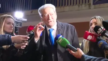 VIDEO/ Berisha: Dhuna ndaj deputetit Bledion Nallbati ishte sulm personal ndaj tij