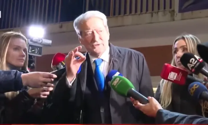 VIDEO/ Berisha: Dhuna ndaj deputetit Bledion Nallbati ishte sulm personal ndaj tij