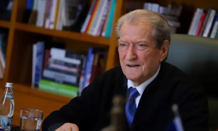 VIDEO/ Berisha për Reformën Territoriale: Rama synon shpopullimin! Çfarë do bëjmë ne?