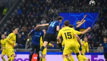 VIDEO/ Bodo/Glimt “i bën bllok” Interit në Champions, norvegjezët rezistojnë në 45 minuta