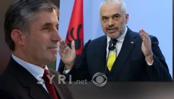 VIDEO/ Bytyçi: Rama rekrutoi Thaçin në përpjekjet për ndarjen e Kosovës