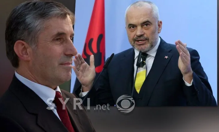 VIDEO/ Bytyçi: Rama rekrutoi Thaçin në përpjekjet për ndarjen e Kosovës