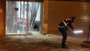 VIDEO/ Dalin pamjet e sulmit me kallashnikov në fshatin Rrilë të Lezhës