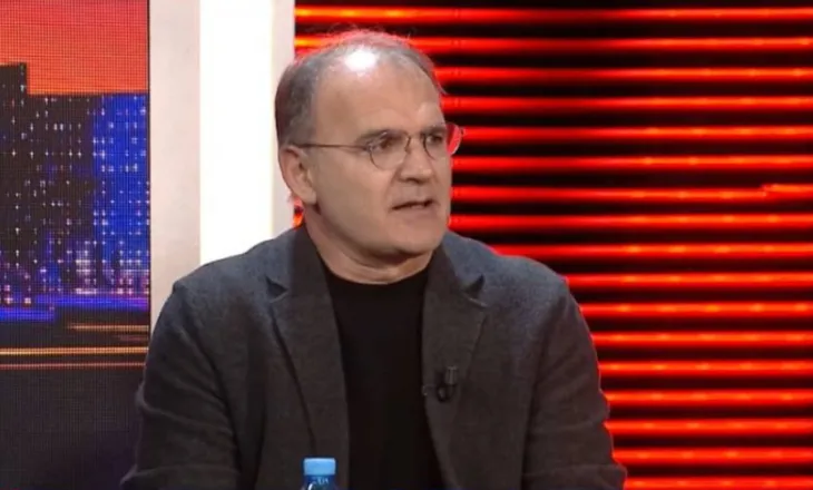 VIDEO/ Delegacioni i PE në Tiranë, Tela: Çështja Balluku kërkon zgjidhje politike, alternativë është dorëheqja