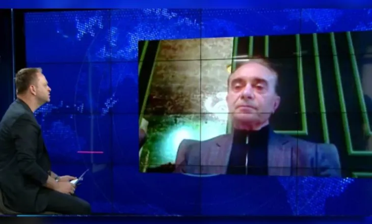 VIDEO/ Deputeti Baçi: Është radha e Ramës, prangat duhet të shkojnë tek zyra e kryeministrit