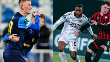 VIDEO/ Drita humbet në Conference League, e pëson edhe Shkëndija