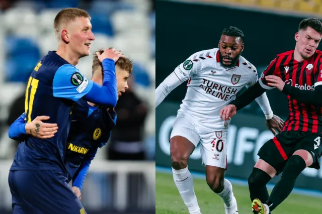 VIDEO/ Drita humbet në Conference League, e pëson edhe Shkëndija