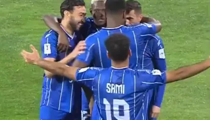 VIDEO/ E majta e Asanit është e pagabueshme, 2 golat e lojtarit shqiptar nuk mjaftojnë për kualifikimin