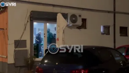 VIDEO-EMRI/ Plagosja në Korçë, i lënduari dy vite më parë kishte vjedhur shtëpinë e adoleshentit