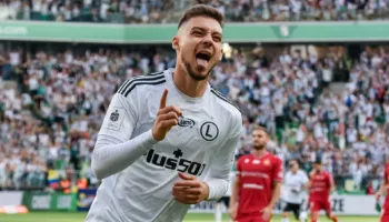 VIDEO/ “Ernest Muçi… Çfarë lojtari që ishte”, faqja zyrtare e kampionatit polak kujton me nostalgji lojtarin shqiptar