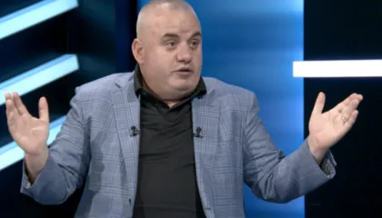 VIDEO/ Gazetari Hoxha për atentatin e rëndë në Lezhë: I ngjashëm me sulmet e kartelëve në Amerikën Latine