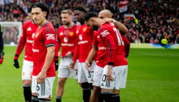 VIDEO/ Gola dhe spektakël në Manchester, United thyen Fulham