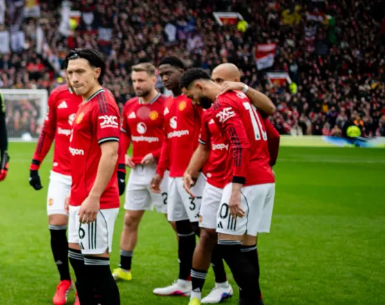 VIDEO/ Gola dhe spektakël në Manchester, United thyen Fulham