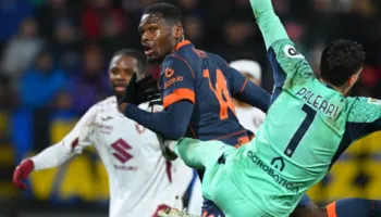 VIDEO/ Inter fiton ndaj Torinos, zikaltërit në gjysmëfinale të Kupës së Italisë