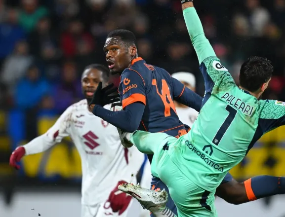 VIDEO/ Inter fiton ndaj Torinos, zikaltërit në gjysmëfinale të Kupës së Italisë