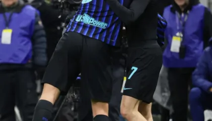 VIDEO/ Interi i madh në Derbin e Italisë, një gol i Zielinskit nderon zikaltërit ndaj Juventusit