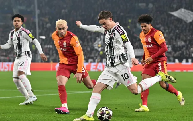 VIDEO/ Juve dhe Monaco në “vallen” e kualifikimit në Champions, Reali barazon në pjesën e parë