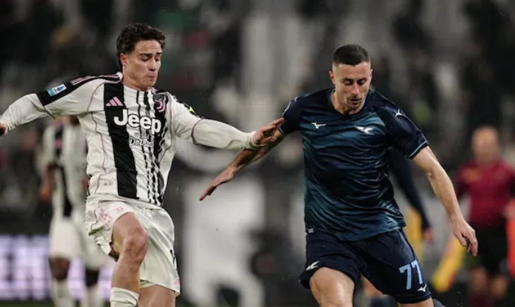 VIDEO/ Juventus nuk vdes kurrë, barazon “in extremis” Lazion