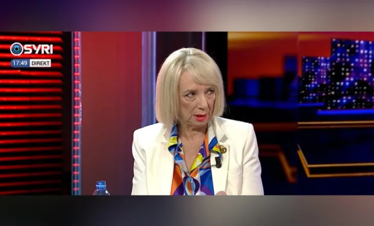 VIDEO/ Kalaja: Rama nën shantazh, presioni më i madh i vjen nga Balluku dhe krimi i organizuar