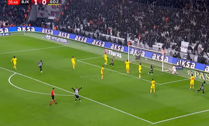 VIDEO/ Lojtarët shqiptarë janë në formë përpara sfidës me Poloninë, asist nga Asllani dhe Bajrami