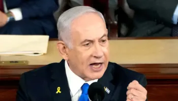 VIDEO/ Netanyahu reagon pas sulmeve ndaj Iranit: Regjimi iranian nuk do të armatoset me armë bërthamore