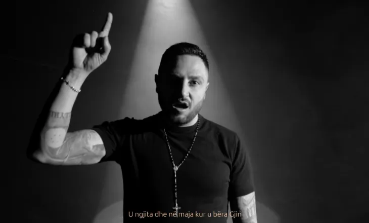 VIDEO/ Nga pranimi i veseve te mesazhi i nënkuptuar për Xhensilën, rrëfimi pa doreza nga Besi