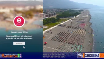 VIDEO – Nis aplikimi për stacionet e plazhit, konkurrimi kryhet vetëm online, ja si duhet të veprohet…