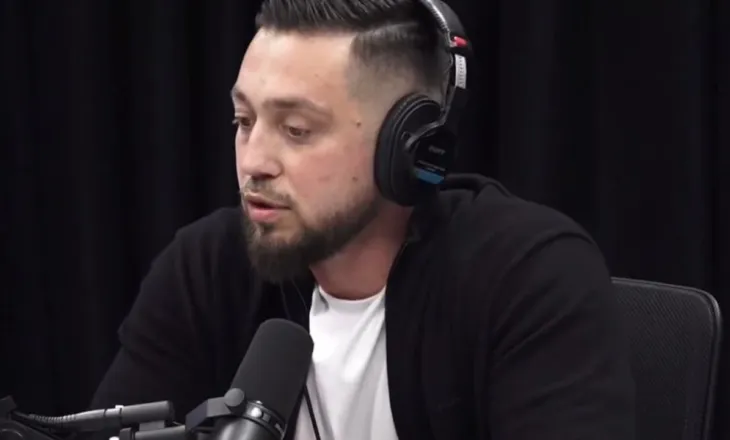 VIDEO/ Rama sfidon prodhuesin e djathit, ish-futbollisti i kombëtares bëhet blegtor