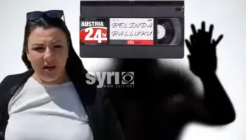 ‘VIDEO seksuale dhe akuza për tendera’/ Media austriake: Belinda Balluku në qendër të një skandali të madh