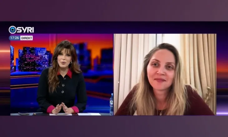 VIDEO/ Shehaj: Edi Rama tallet me 37 mln euro që kërkojnë gjykatësit, por sulmet ai i bën enkas