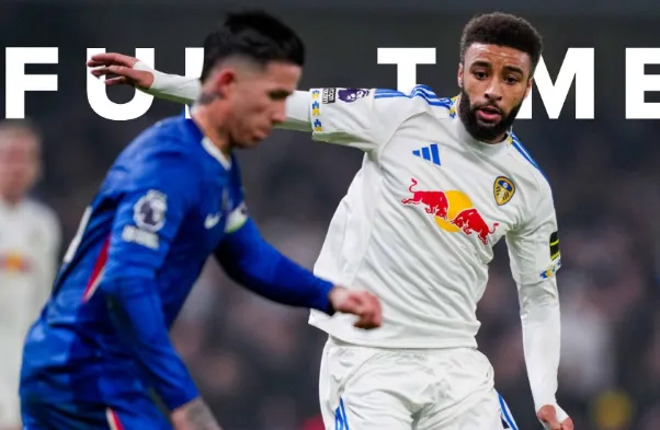 VIDEO/ Shpërdoron avantazhin e dyfishtë, Chelsea zhgënjen në Premier League